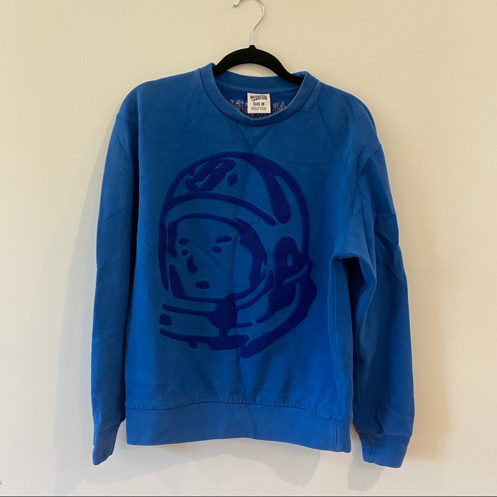 Billionaire Boys Club crewneck